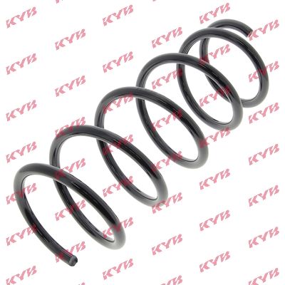 KYB RC2282 Suspension Spring - 2