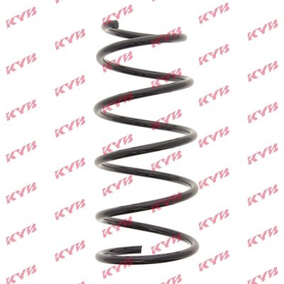 KYB RC2284 Suspension Spring - 1