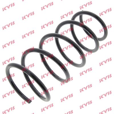 KYB RC2284 Suspension Spring - 2