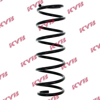 KYB RC2325A Suspension Spring - 1