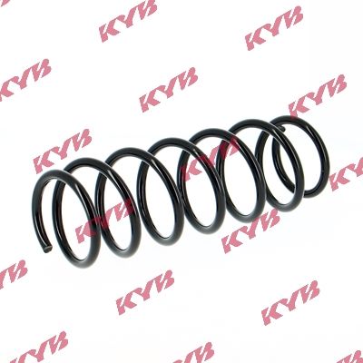 KYB RC2325A Suspension Spring - 2