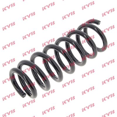 KYB RC2326 Suspension Spring - 2