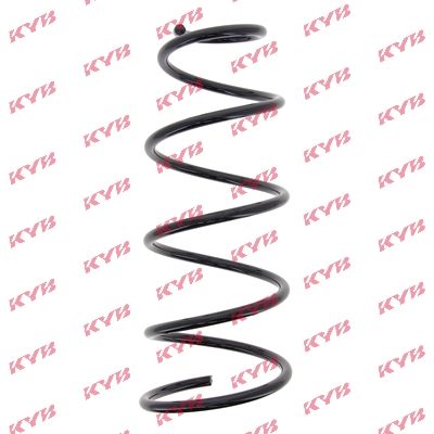 KYB RC2348 Suspension Spring - 1