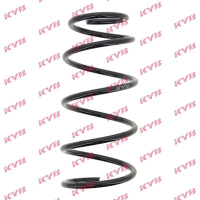 KYB RC2504 Suspension Spring - 1