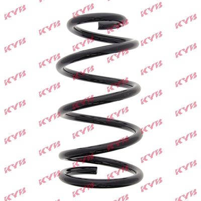 KYB RC2798 Suspension Spring - 1