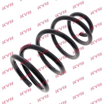 KYB RC2798 Suspension Spring - 2