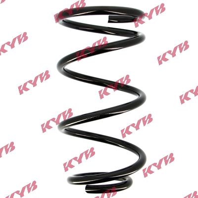 KYB RC2828 Suspension Spring - 1