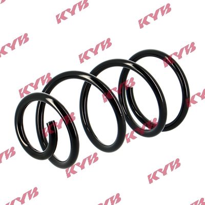 KYB RC2828 Suspension Spring - 2