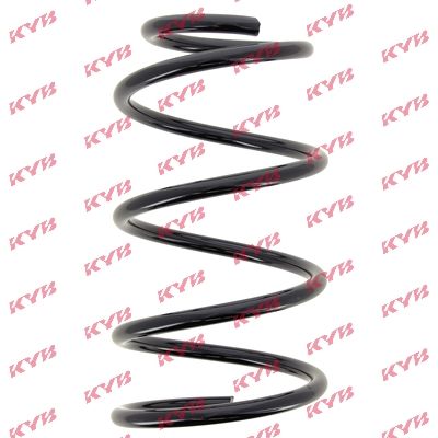 KYB RC2850 Suspension Spring - 1