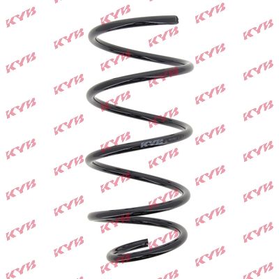 KYB RC2854 Suspension Spring - 1