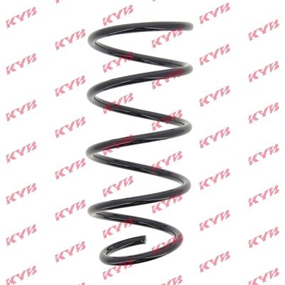 KYB RC2870 Suspension Spring - 1