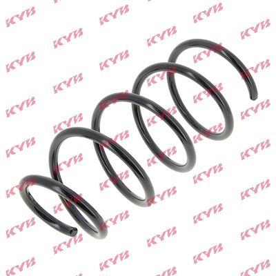 KYB RC2870 Suspension Spring - 2