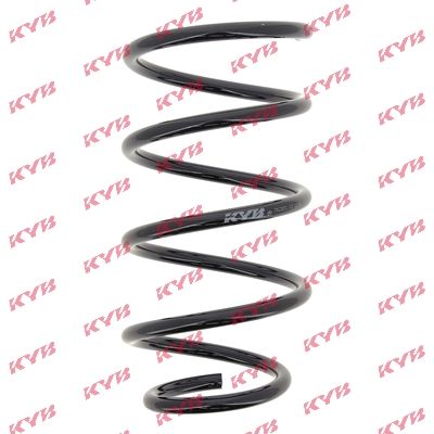 KYB RC2871 Suspension Spring - 1