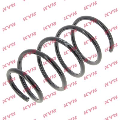 KYB RC2871 Suspension Spring - 2