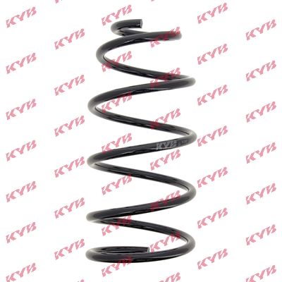 KYB RC2877 Suspension Spring - 1