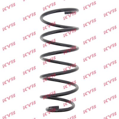 KYB RC2887 Suspension Spring - 1