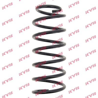 KYB RC2893 Suspension Spring - 1