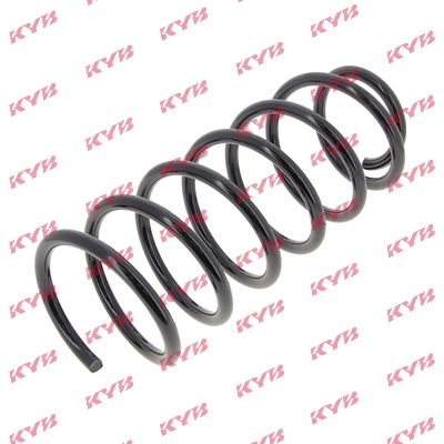 KYB RC2893 Suspension Spring - 2