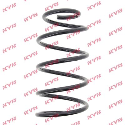 KYB RC2931 Suspension Spring - 1