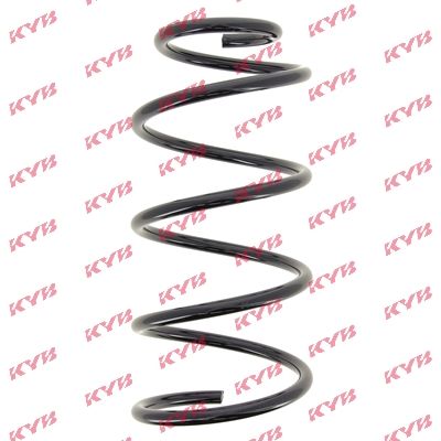 KYB RC2932 Suspension Spring - 1