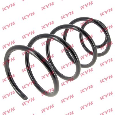 KYB RC2932 Suspension Spring - 2
