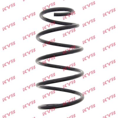 KYB RC2933 Suspension Spring - 1