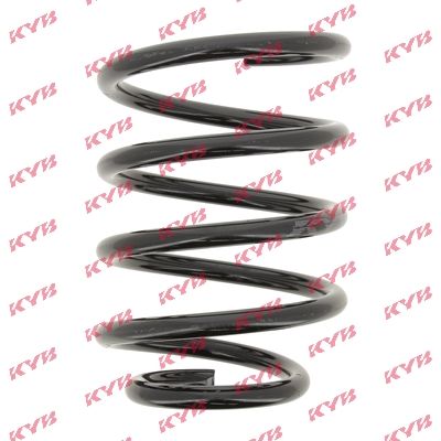 KYB RC2935 Suspension Spring - 1
