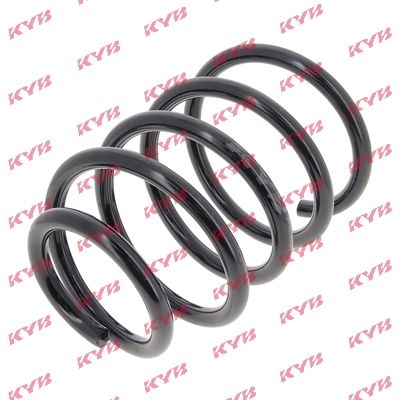 KYB RC2935 Suspension Spring - 2