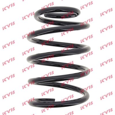 KYB RC2937 Suspension Spring - 1