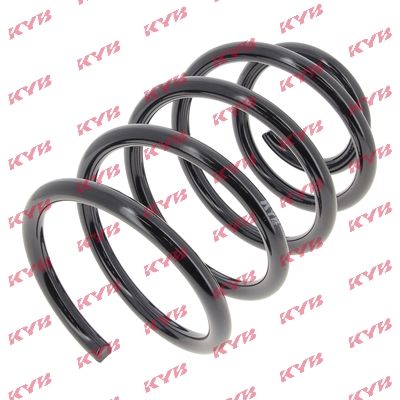 KYB RC2937 Suspension Spring - 2