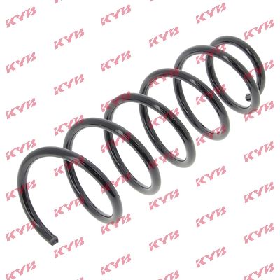 KYB RC2960 Suspension Spring - 2