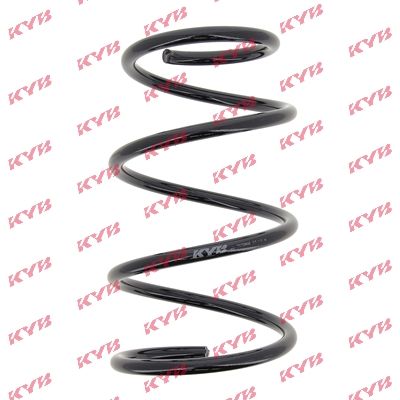 KYB RC2966 Suspension Spring - 1
