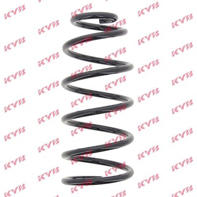 KYB RC2997 Suspension Spring - 1