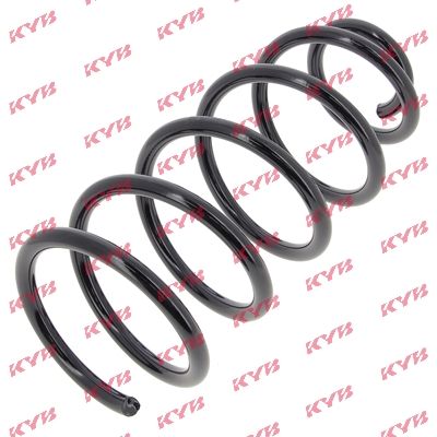 KYB RC2997 Suspension Spring - 2