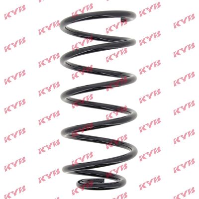 KYB RC2998 Suspension Spring - 1