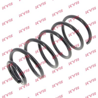 KYB RC2998 Suspension Spring - 2