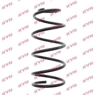 KYB RC3010 Suspension Spring - 1
