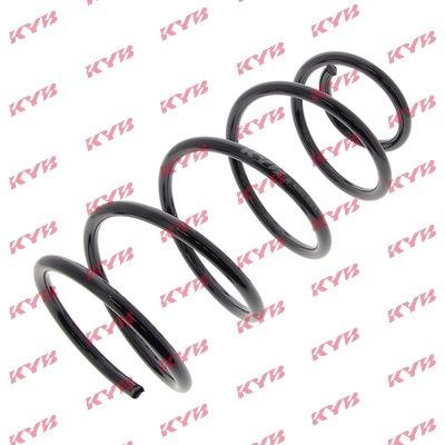 KYB RC3010 Suspension Spring - 2
