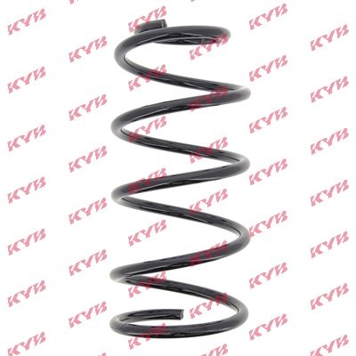 KYB RC3011 Suspension Spring - 1