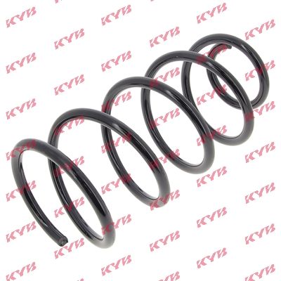 KYB RC3011 Suspension Spring - 2
