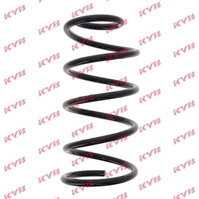 KYB RC3012 Suspension Spring - 1