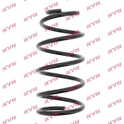 KYB RC3013 Suspension Spring - 1