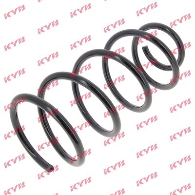 KYB RC3052 Suspension Spring - 2