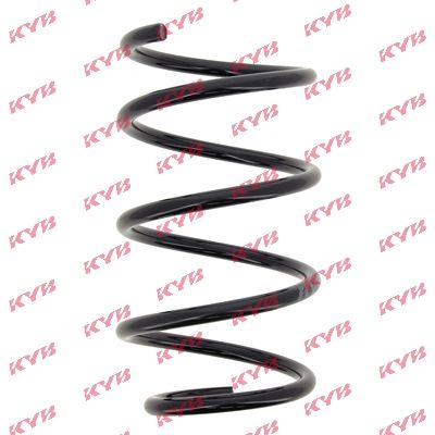 KYB RC3409 Suspension Spring - 1