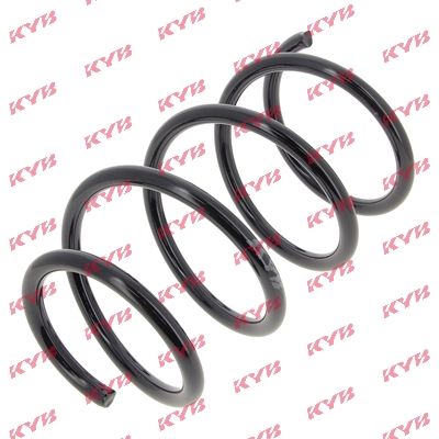 KYB RC3409 Suspension Spring - 2