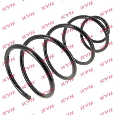 KYB RC3413 Suspension Spring - 2