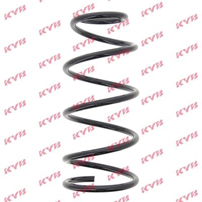 KYB RC3415 Suspension Spring - 1