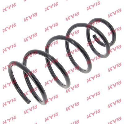 KYB RC3415 Suspension Spring - 2