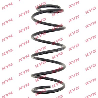 KYB RC3417 Suspension Spring - 1