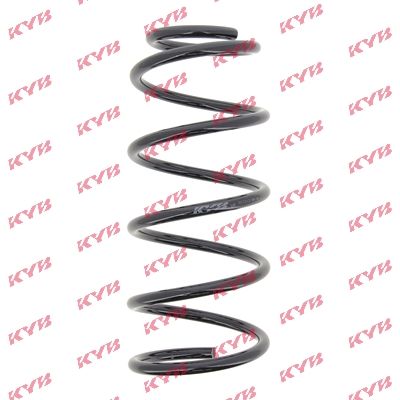 KYB RC3418 Suspension Spring - 1